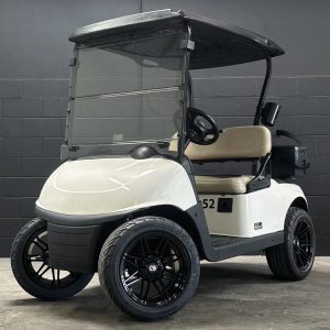 2020 EZGO RXV 4-Seater Lithium Golf Cart