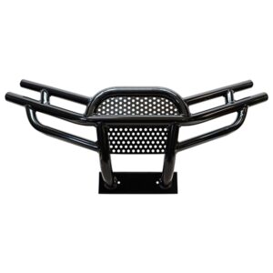 Red Hawk BG-528 Brush Guard Compatible with/Replacement for Club Car Tempo Golf Carts | OEM replacement, for golf cart, BG-528